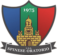 Logo of U.S.D. SPINESE ORATORIO-min