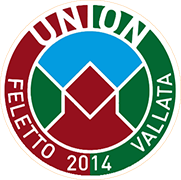 Logo of UNION FELETTO VALLATA-min