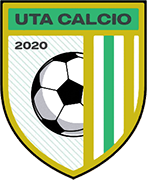 Logo of UTA CALCIO 2020-min