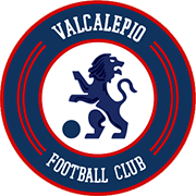 Logo of VALCALEPIO F.C.-min