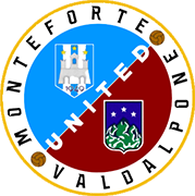 Logo of VALDALPONE MONTEFORTE UNITED-min