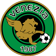 Logo of VENEZIA 1907-min