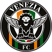 Logo of VENEZIA F.C.-min