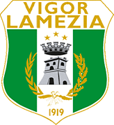 Logo of VIGOR LAMEZIA CALCIO-min