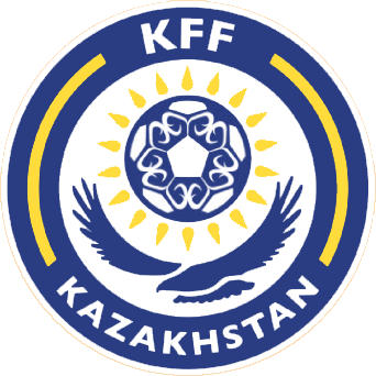 Logo of 03-1 SELECCIÓN DE KAZAJISTÁN (KAZAKHSTAN)