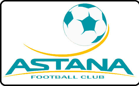 Logo Of Fc Astana 2