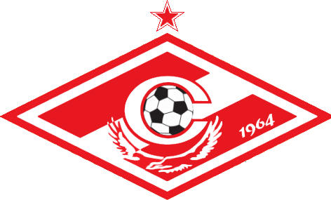 Logo of FC SPARTAK SEMEY (KAZAKHSTAN)