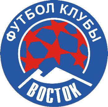 Logo of FC VOSTOK (KAZAKHSTAN)