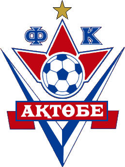 Logo of FK AKTOBE (KAZAKHSTAN)
