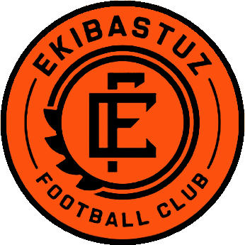 Logo of FK EKIBASTUZ (KAZAKHSTAN)