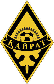 Logo of FK KAIRAT ALMATY (KAZAKHSTAN)