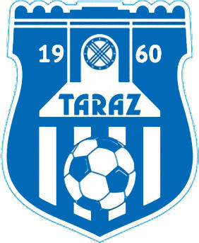Logo of FK TARAZ (KAZAKHSTAN)