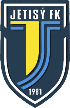 Logo of FK ZHETYSU (KAZAKHSTAN)