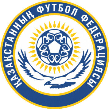 Logo of KAZAKHSTAN NATIONAL FOOTBALL TEAM (KAZAKHSTAN)