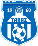 Logo of FK TARAZ-min