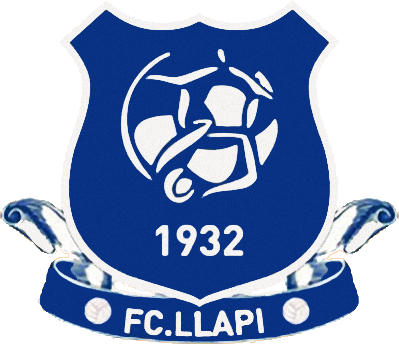Logo of FC LLAPI PODUJEVË (KOSOVO)