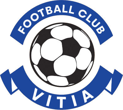 Logo of FC VITIA (KOSOVO)
