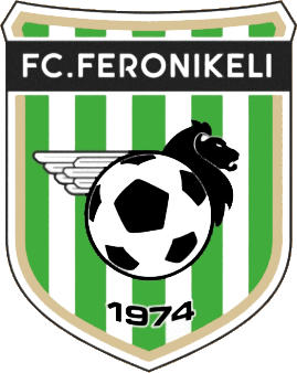 Logo of FK FERONIKELI (KOSOVO)