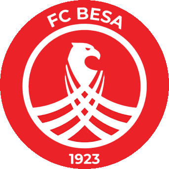 Logo of K.F. BESA PEJË (KOSOVO)