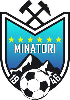 Logo of KF MINATORI (KOSOVO)