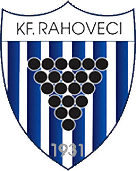 Logo of KF RAHOVECI (KOSOVO)