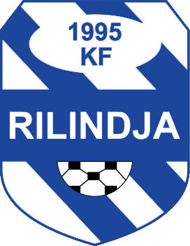 Logo of KF RILINDJA (KOSOVO)
