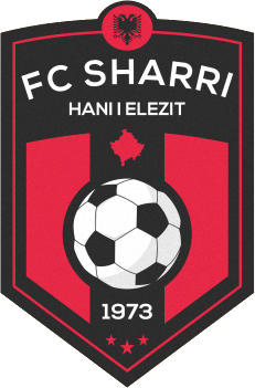 Logo of KF SHARRI (KOSOVO)