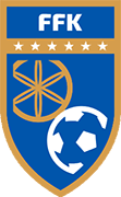Logo of 03-1SELECCIÓN DE KOSOVO-min