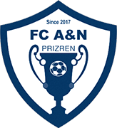 Logo of FC A&N PRIZREN-min