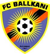 Logo of FC BALLKANI SUHAREKË-min
