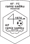 Logo of FK RAMIZ SADIKU-min