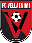 Logo of FK VËLLAZNIMI-min