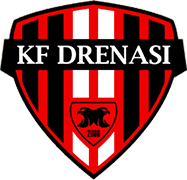 Logo of KF DRENASI-min