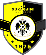 Logo of KF DUKAGJINI GJAKOVË-min
