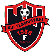 Logo of KF FLAMURTARI PRISHRINË-min