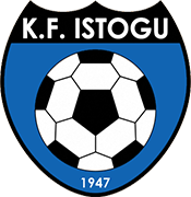 Logo of KF ISTOGU