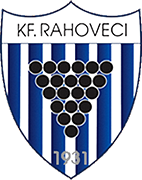 Logo of KF RAHOVECI-min
