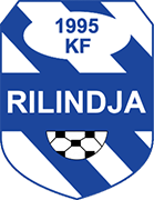 Logo of KF RILINDJA-min