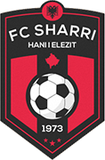 Logo of KF SHARRI-min