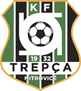 Logo of KF TREPÇA-min
