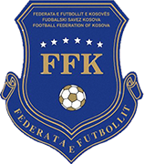 Logo of KOSOVO NATIONAL FOOTBALL TEAM-min