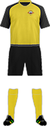 Kit FC DINABURG-min