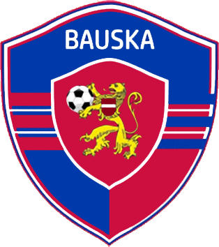 Logo of BAUSKAS BJSS - SC MEMELE (LATVIA)