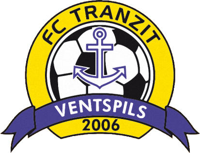 Logo of FC TRANZIT (LATVIA)