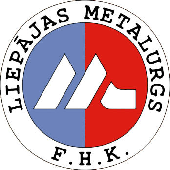 Logo of FHK LIEPAJAS METALURGS (LATVIA)