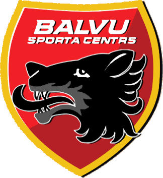 Logo of FK BALVI (LATVIA)