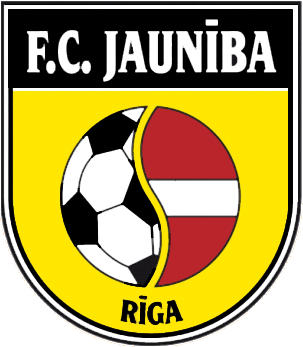 Logo of FK JAUNIBA (LATVIA)
