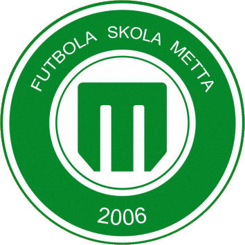 Logo of FS METTA (LATVIA)