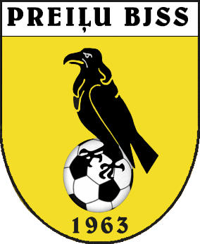 Logo of PREILU BJSS (LATVIA)