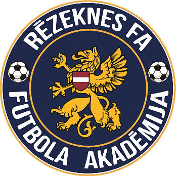 Logo of REZEKNES F.A. (LATVIA)